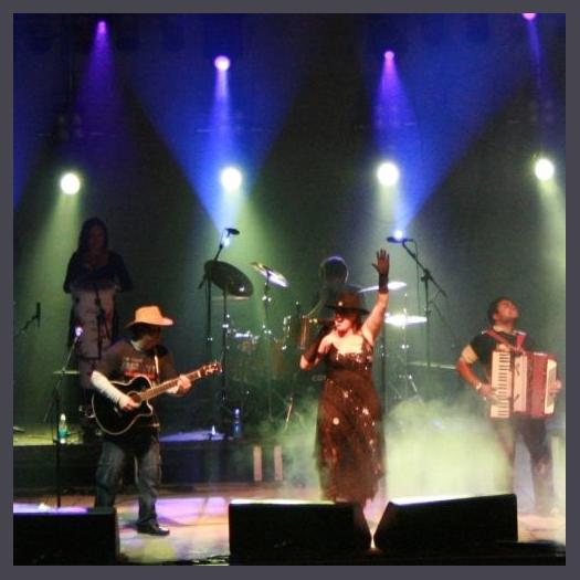 A Dama do Pagode